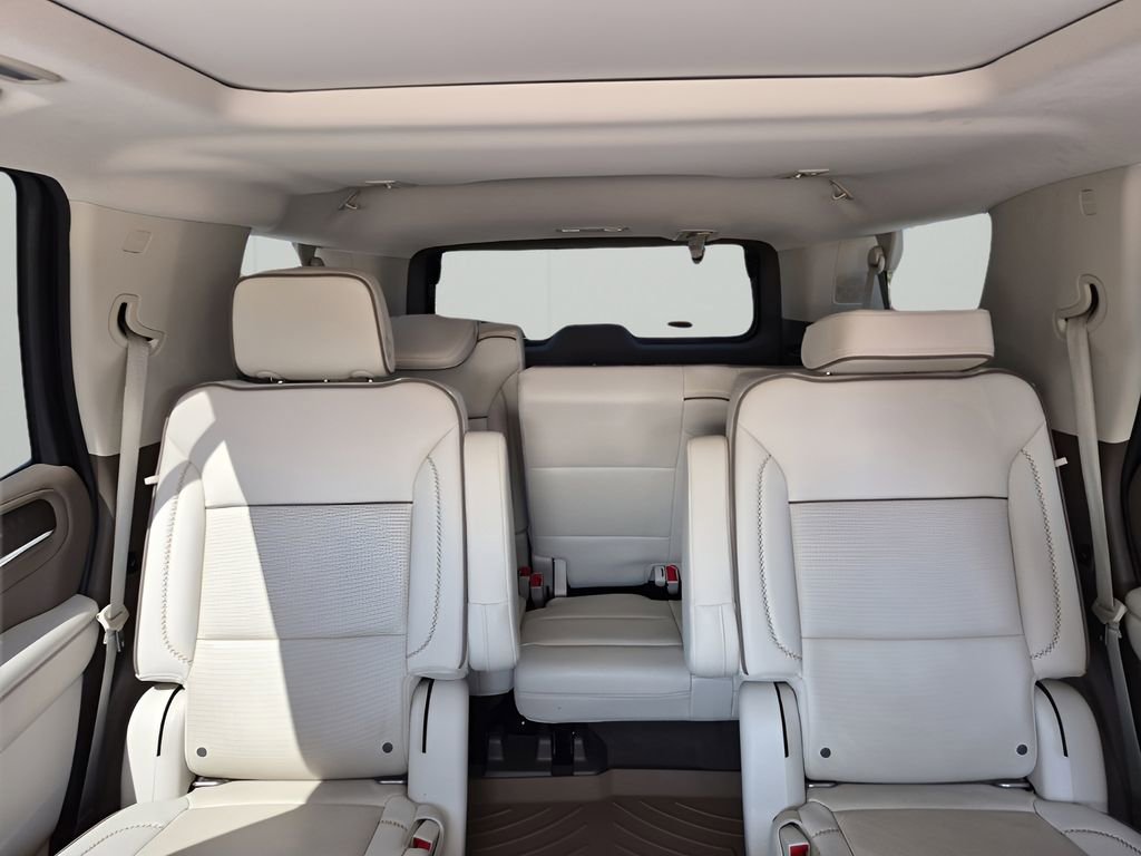 Used 2022 GMC Yukon Denali w/ Max Trailering Package AWD/4WD image 44