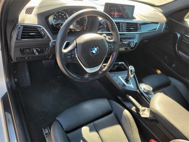 Used 2020 BMW 230i Coupe w/ Premium Package image 16