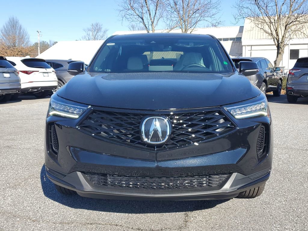 New 2026 Acura RDX Base image 2