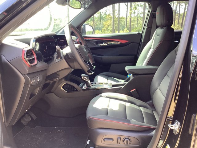 New 2026 Chevrolet TrailBlazer RS w/ Convenience Package image 14