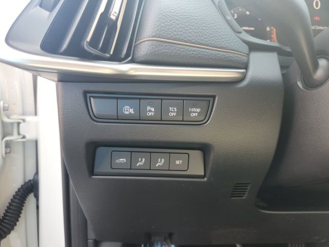 New 2026 MAZDA CX-90 3.3 Turbo w/ Premium Sport Pkg AWD/4WD image 13