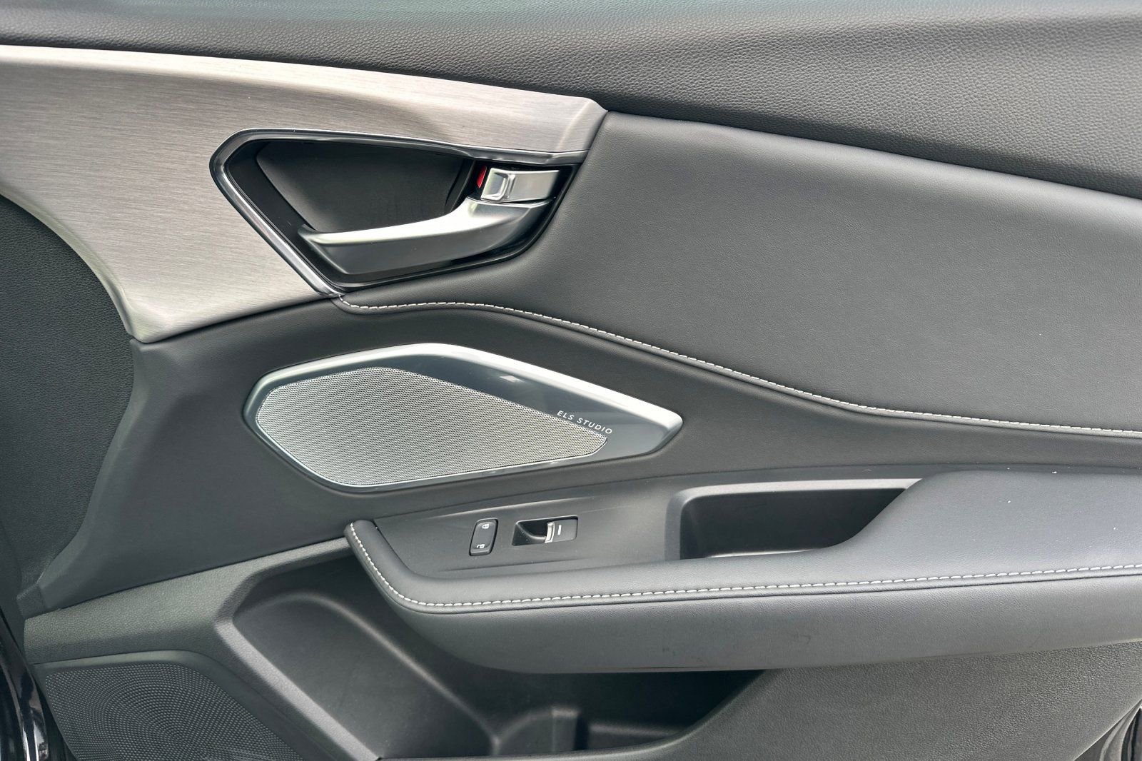 Used 2023 Acura RDX w/ Technology Package image 21