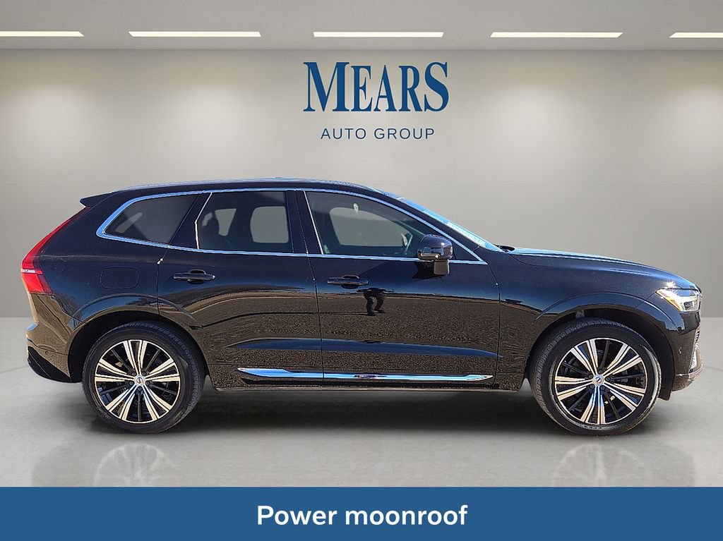 Certified 2023 Volvo XC60 B5 Plus w/ Protection Package Premier image 8