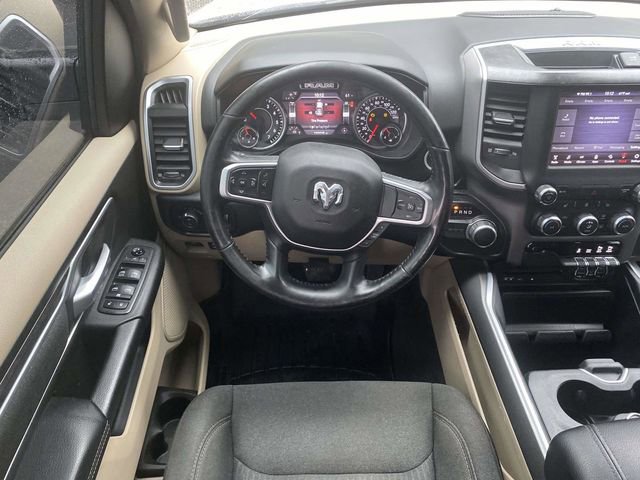 Used 2019 RAM 1500 Big Horn image 13