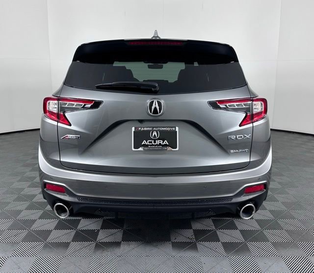New 2026 Acura RDX A-Spec image 6