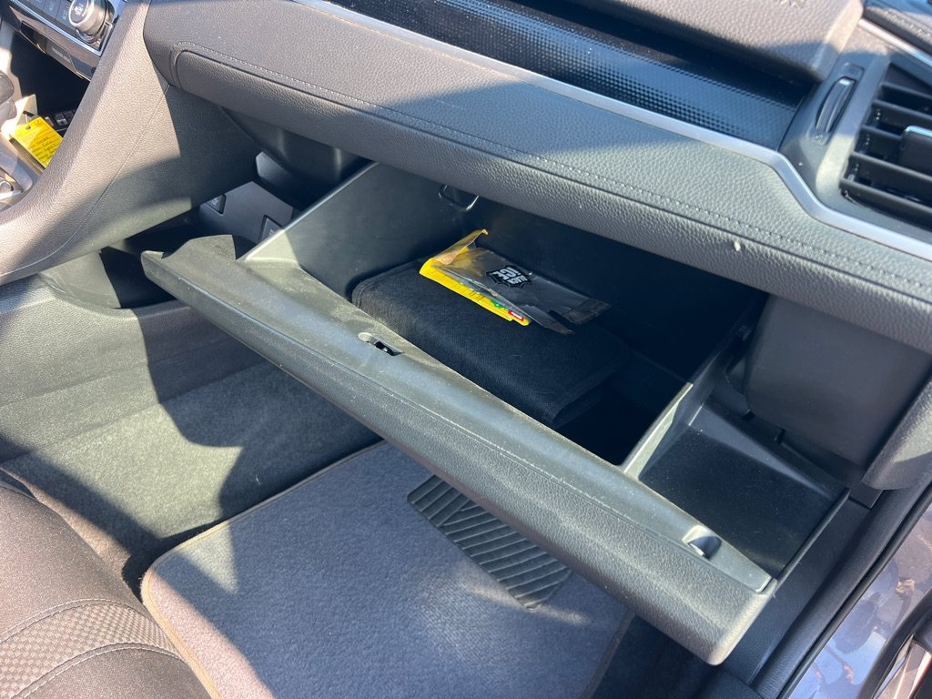 Used 2021 Honda Civic Sport image 20