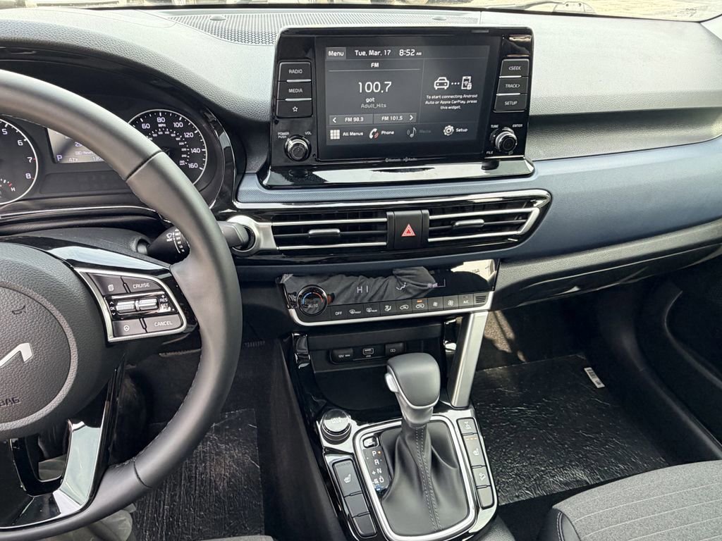 Used 2023 Kia Seltos S image 24