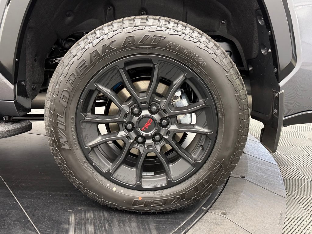 Used 2026 Toyota Sequoia 1794 Edition w/ TRD Off-Road Package AWD/4WD image 16