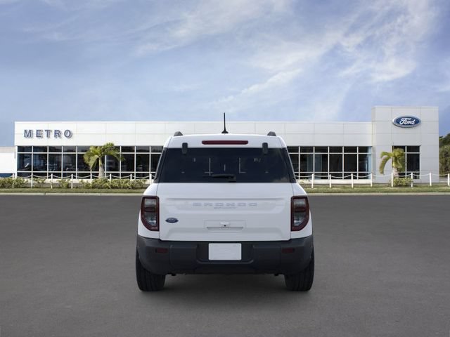 New 2026 Ford Bronco Sport Big Bend AWD/4WD image 5