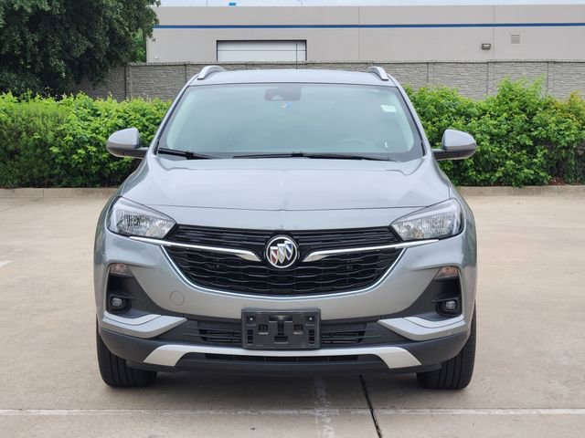 Used 2023 Buick Encore GX Select FWD image 2