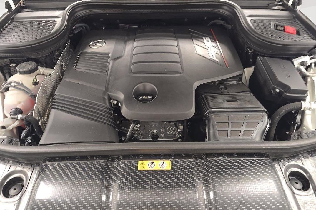 Used 2022 Mercedes-Benz GLE 53 AMG 4MATIC Coupe image 13