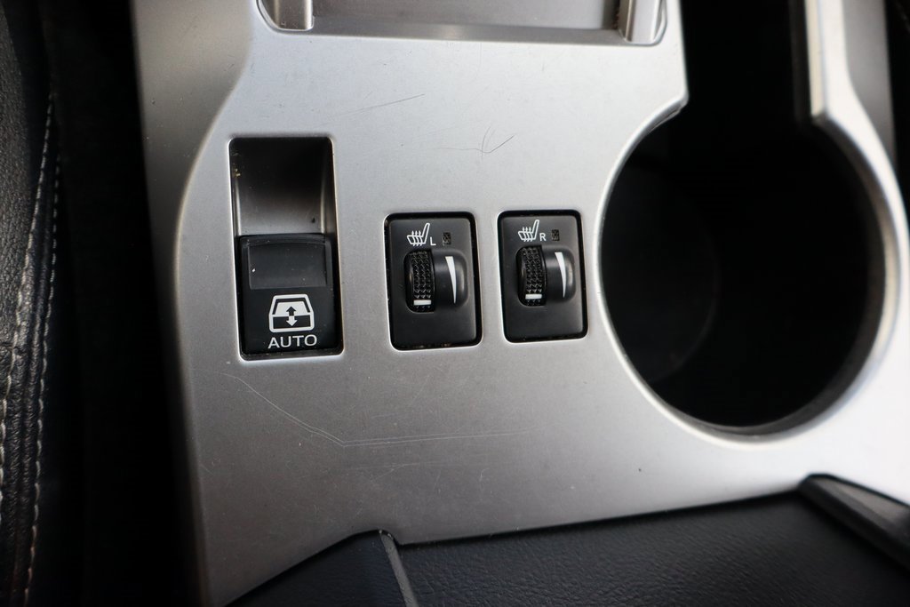 Used 2016 Toyota 4Runner SR5 image 15