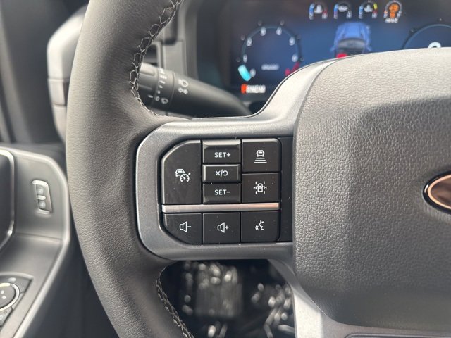 New 2025 Ford F150 XLT w/ Equipment Group 302A MID image 29