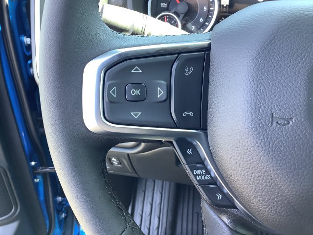New 2026 RAM 1500 Big Horn AWD/4WD image 13