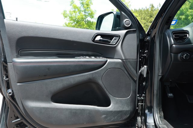 Used 2025 Dodge Durango GT RWD image 21