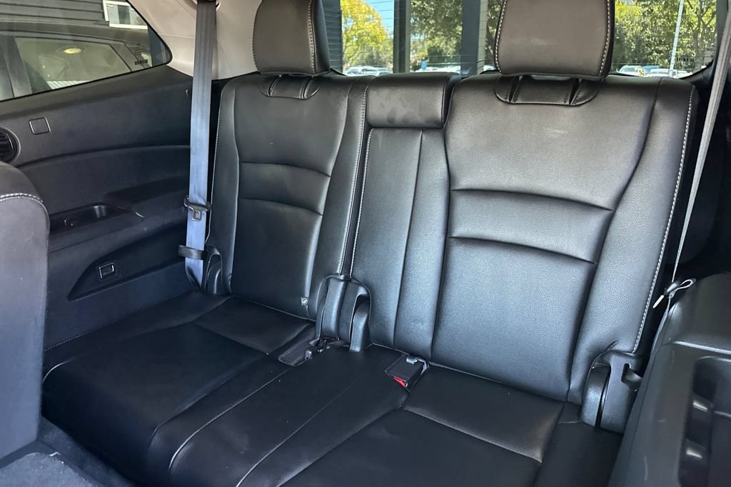 Used 2021 Honda Pilot Special Edition image 17