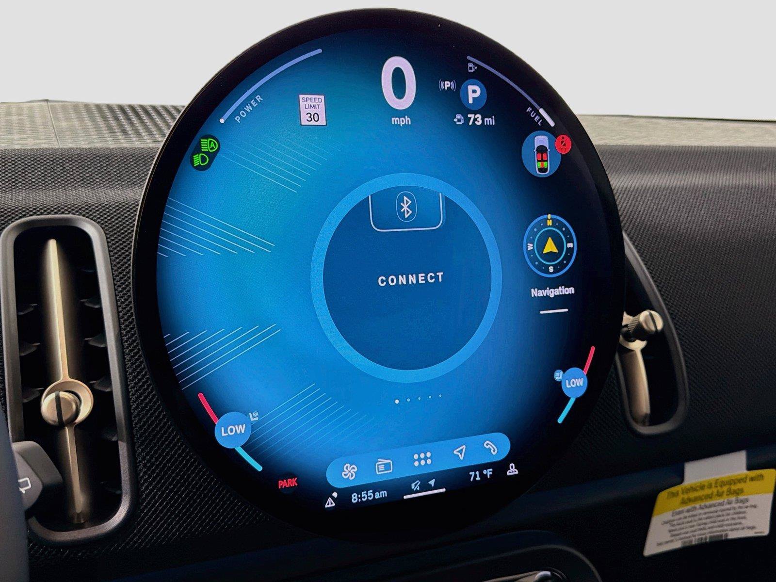 New 2027 MINI Cooper Countryman S AWD/4WD image 13