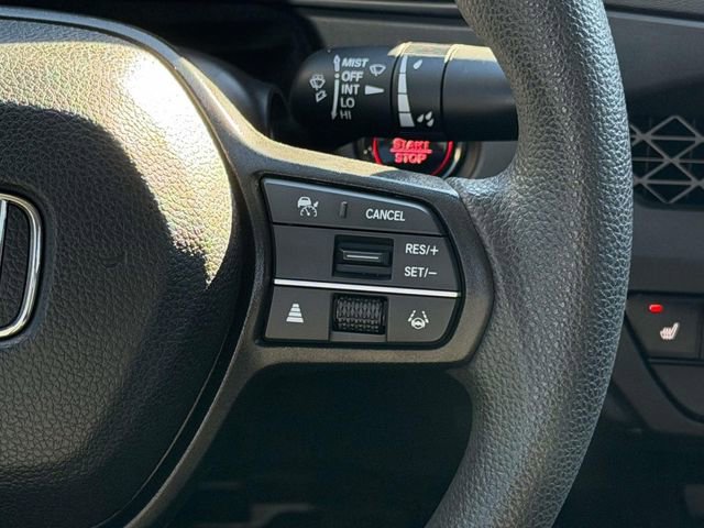 Used 2023 Honda Accord EX image 17