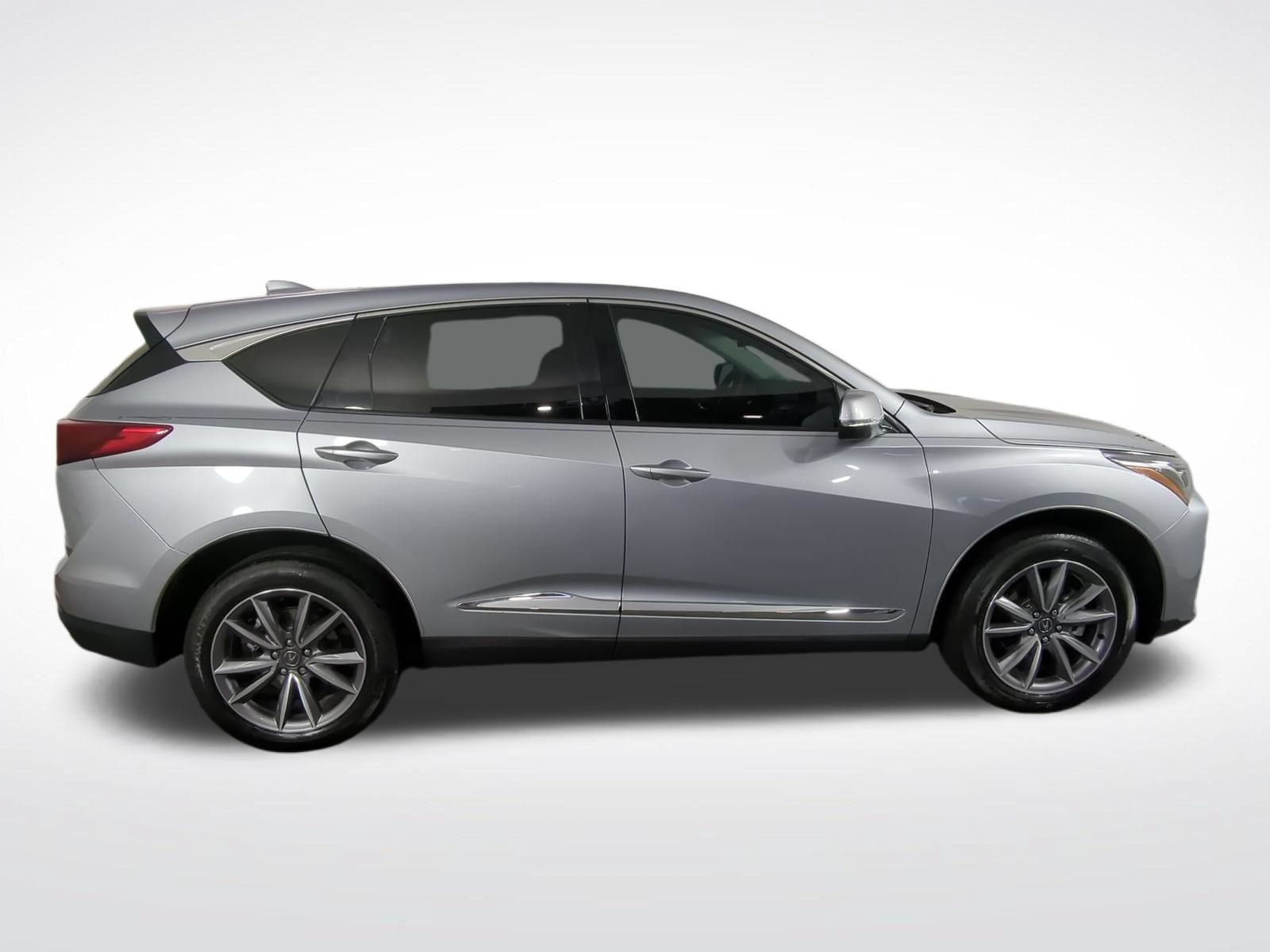 Certified 2024 Acura RDX w/ Technology Package AWD/4WD image 41