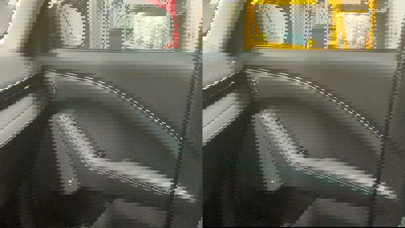 New 2025 Ford Mustang Mach-E Premium image 14