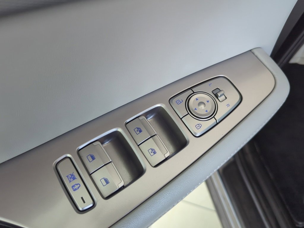 Used 2020 Hyundai Palisade SEL w/ Premium Package image 10