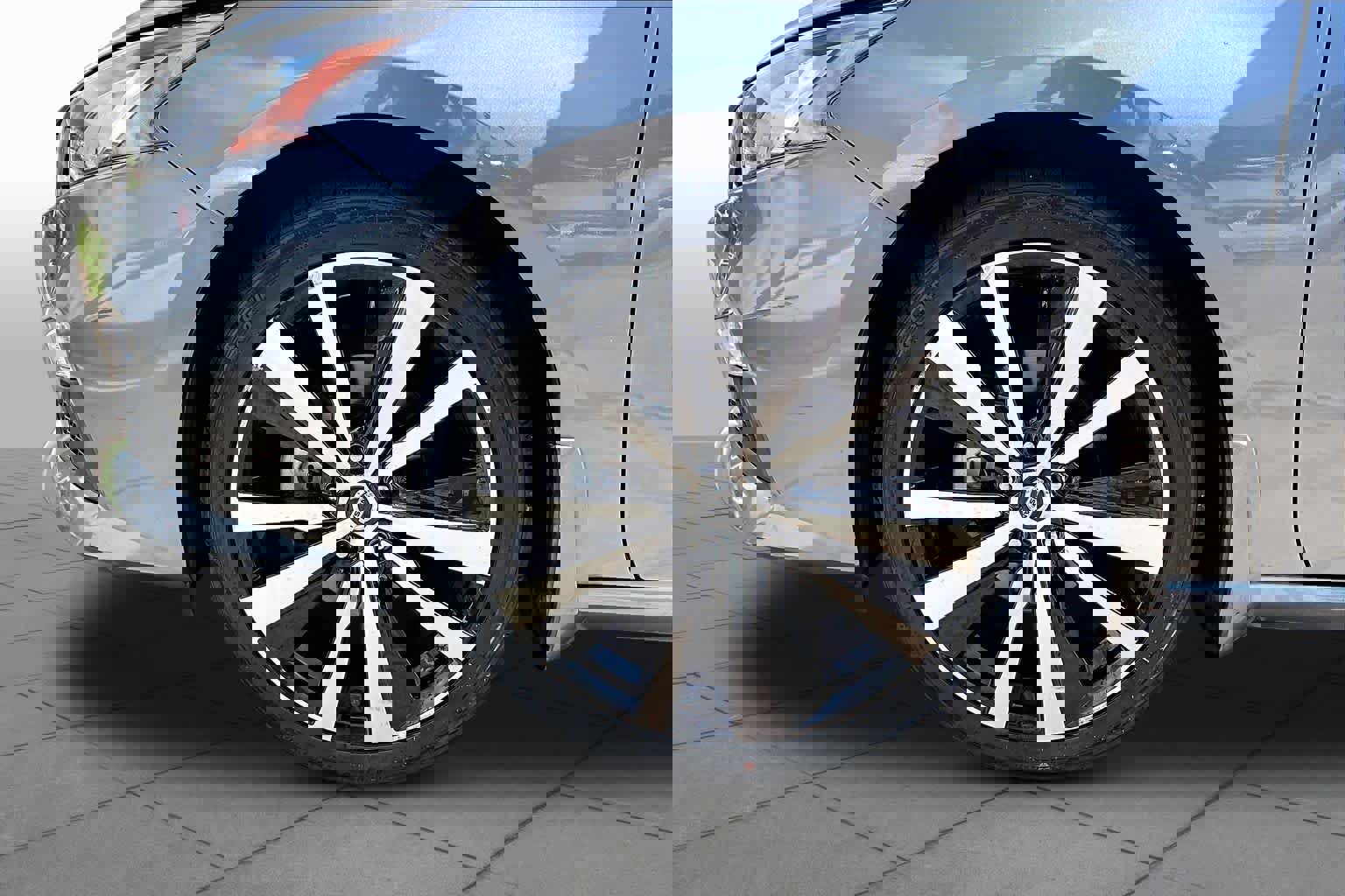 Certified 2021 Nissan Altima 2.5 SR image 10