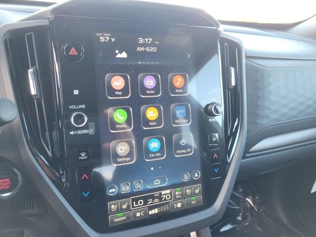 New 2026 Subaru Forester Touring AWD/4WD image 16