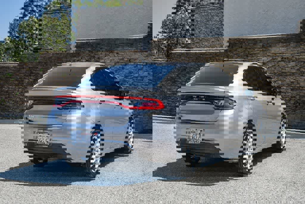 Used 2016 Dodge Dart SE w/ Convenience Group image 7