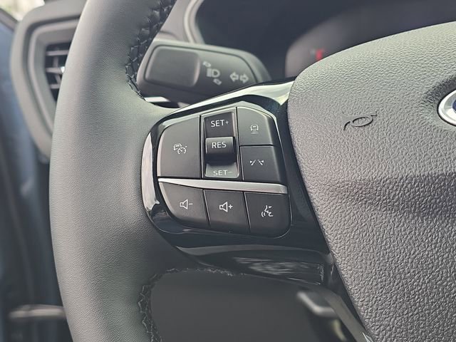 Certified 2023 Ford Escape Active w/ Tech Pack #1 image 19