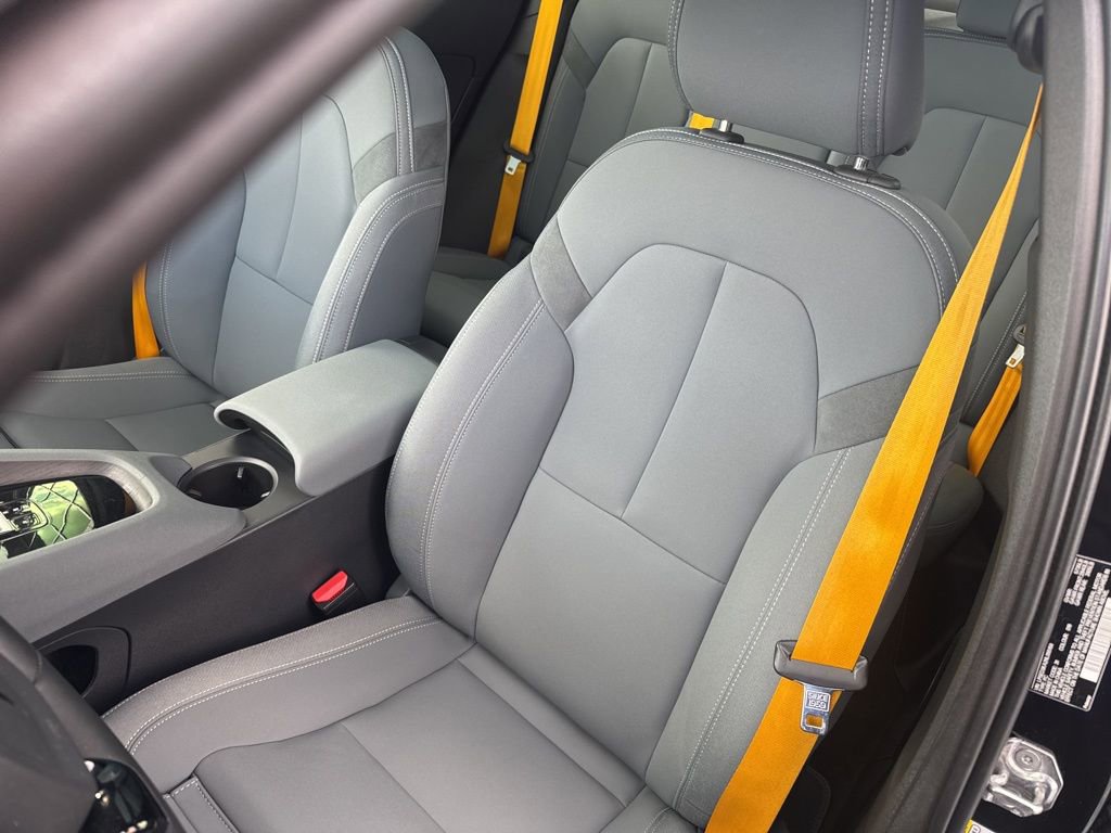 Used 2022 Polestar Polestar 2 w/ Performance Package AWD/4WD image 9