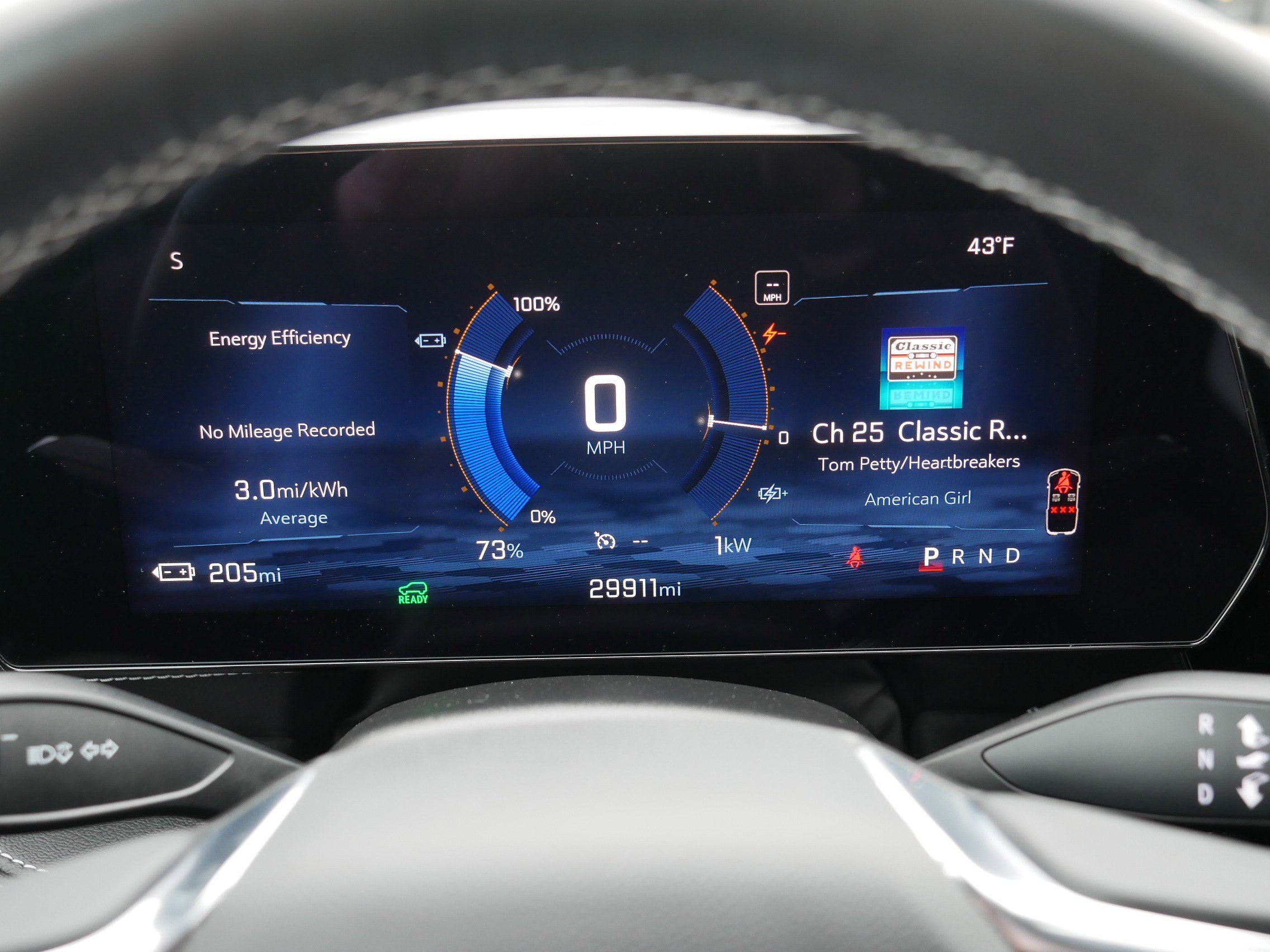 Used 2024 Chevrolet Blazer EV LT image 21