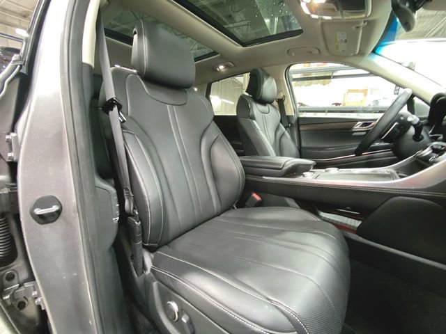 Used 2021 Genesis GV80 3.5T image 28
