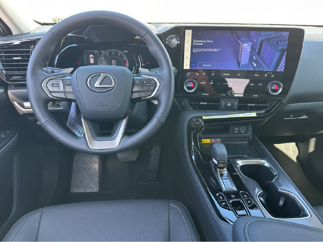 New 2026 Lexus NX 350 AWD w/ Accessory Package (Z1) image 13