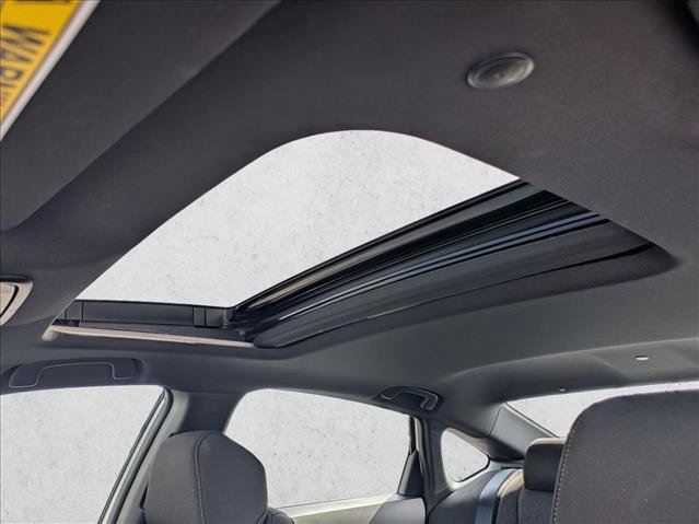 Used 2025 Honda Accord Sport image 15