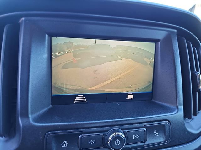 Used 2020 Chevrolet Colorado W/T w/ Custom Special Edition image 25