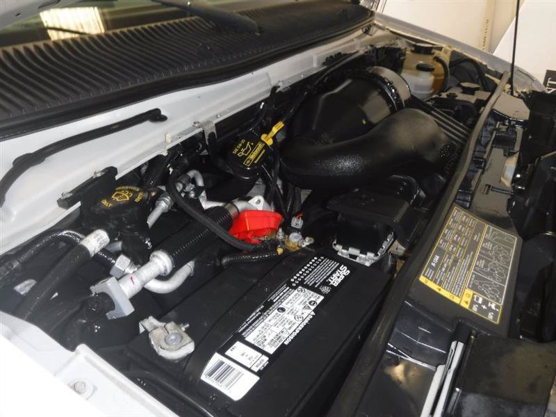 Used 2008 Ford E-350 and Econoline 350 XLT RWD image 24