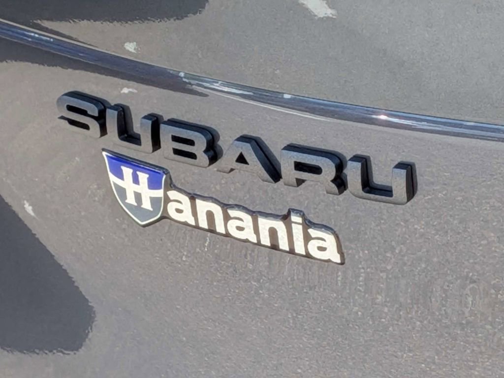 New 2026 Subaru Forester Touring AWD/4WD image 12