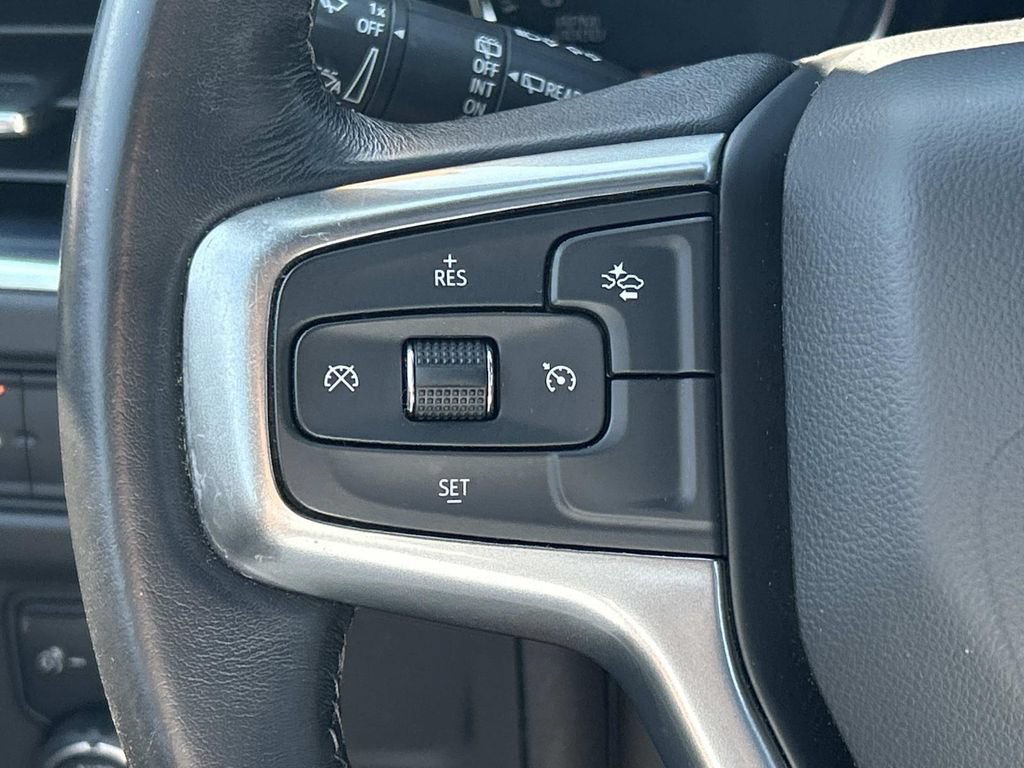 Used 2021 Chevrolet Tahoe Z71 AWD/4WD image 29