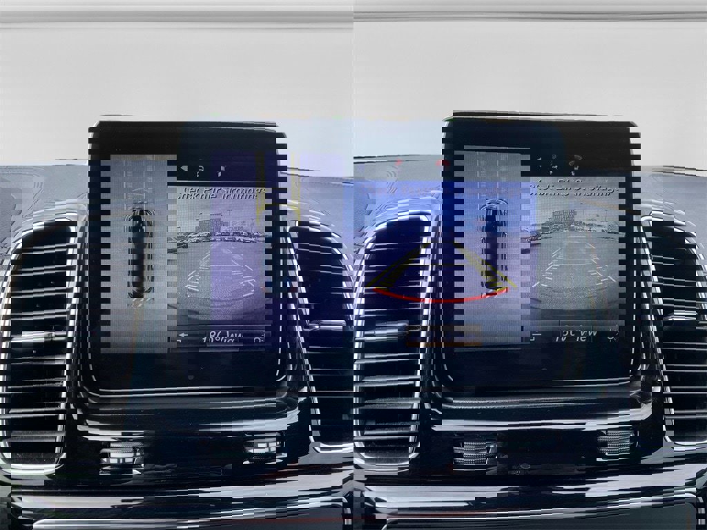 Certified 2019 Mercedes-Benz GLE 43 AMG 4MATIC Coupe image 18