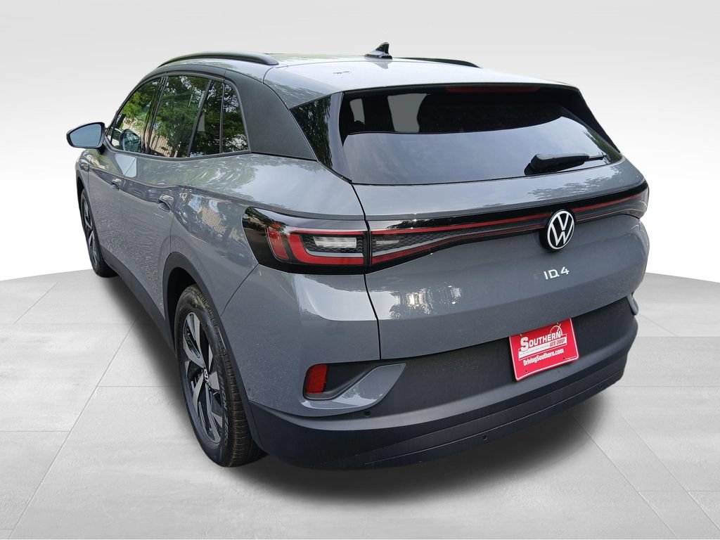 New 2026 Volkswagen ID.4 Pro RWD image 3