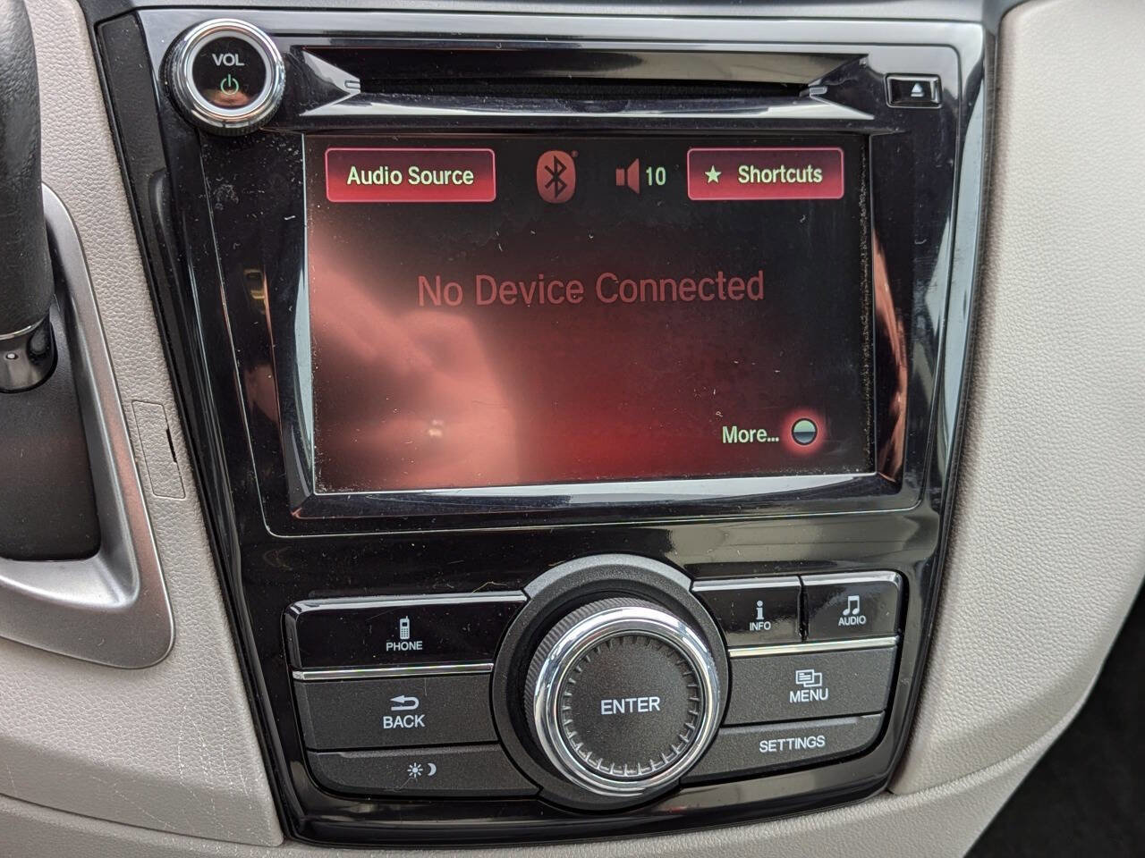 Used 2016 Honda Odyssey EX-L image 22