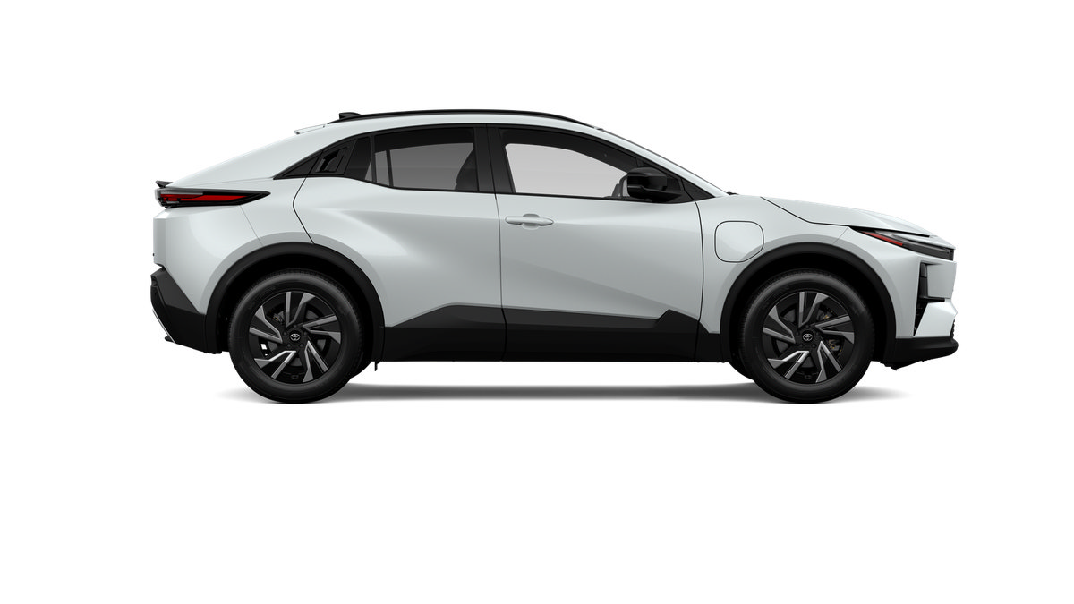 New 2026 Toyota C-HR AWD/4WD image 36
