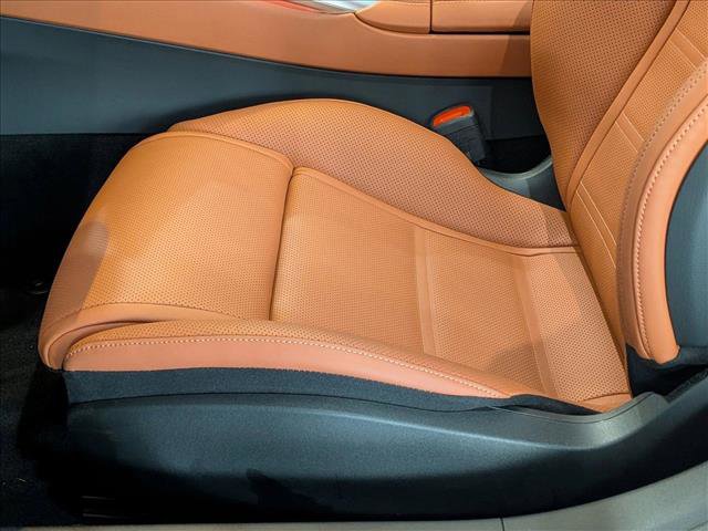 New 2026 Mercedes-Benz SL 43 AMG image 4