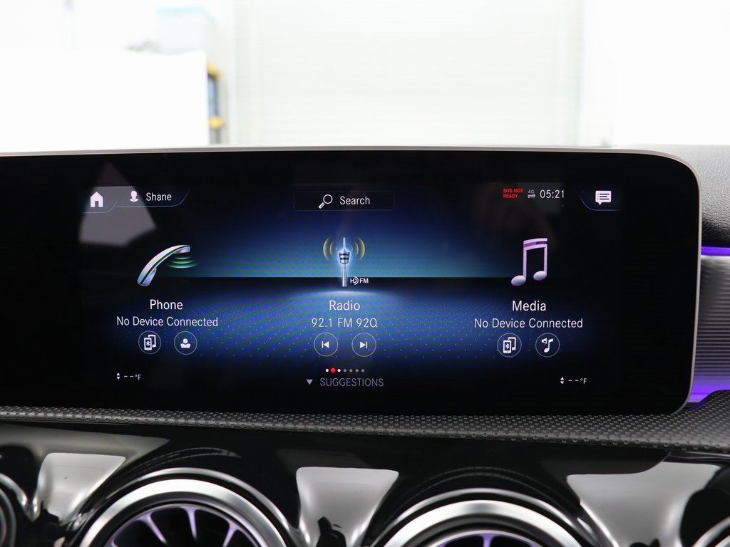 Used 2020 Mercedes-Benz A 220 image 23