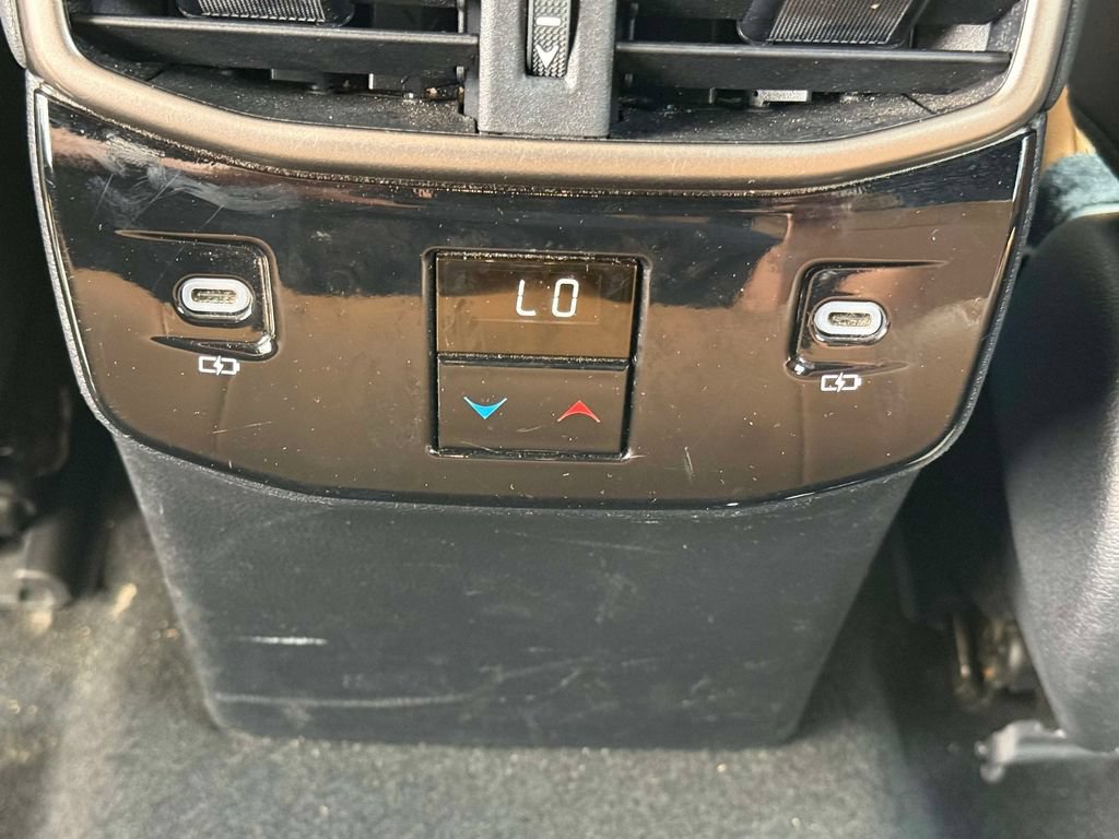 Used 2023 Lexus RX 350 Premium w/ Accessory Package AWD/4WD image 12