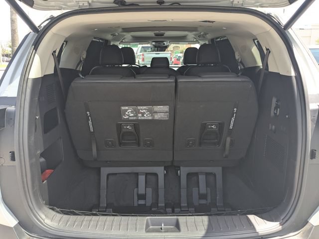 Certified 2026 Kia Carnival SX FWD image 10