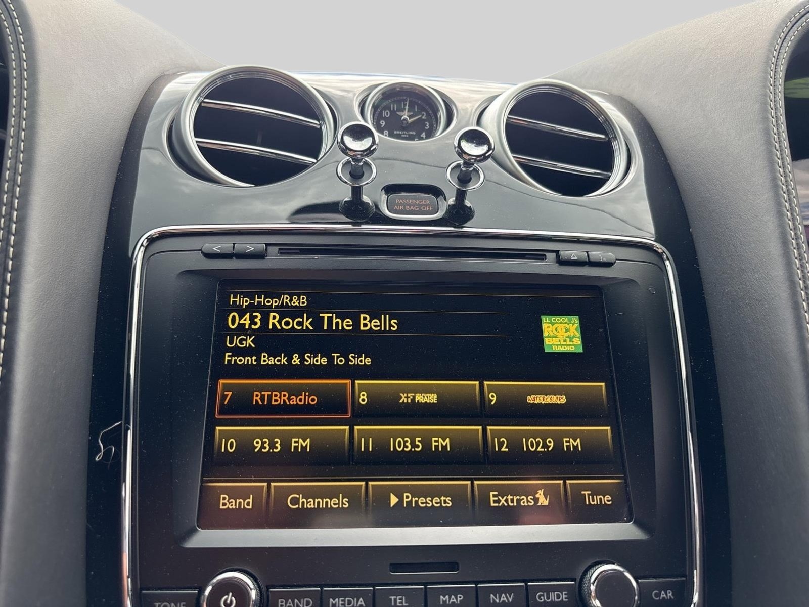 Used 2014 Bentley Flying Spur W12 image 19