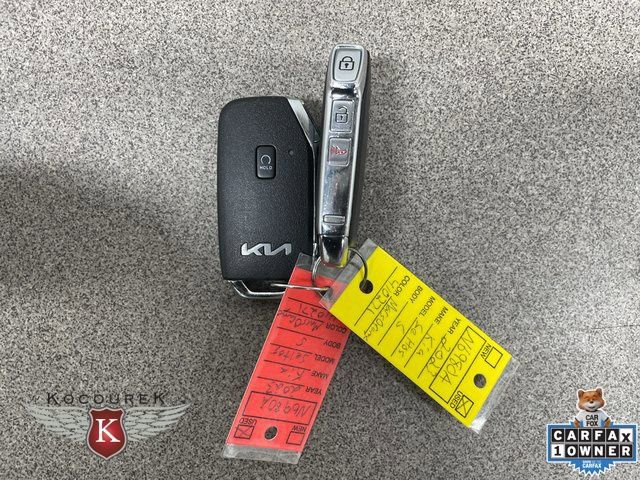 Used 2023 Kia Seltos S w/ Navigation Package image 26