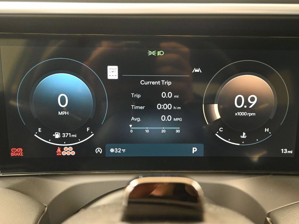 New 2026 Hyundai Palisade Limited AWD/4WD image 27