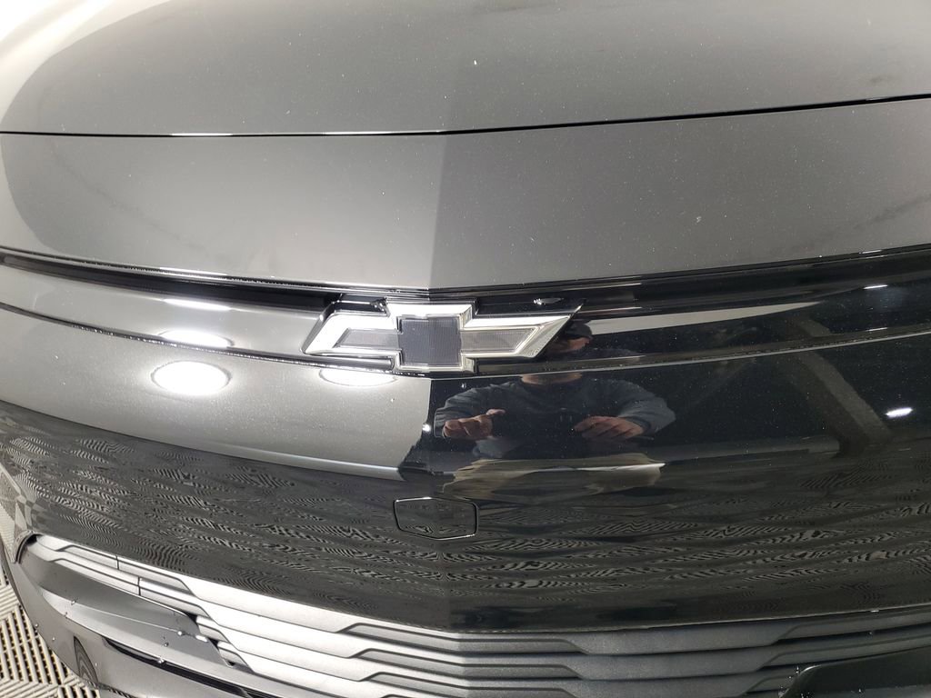 New 2027 Chevrolet Bolt LT image 10